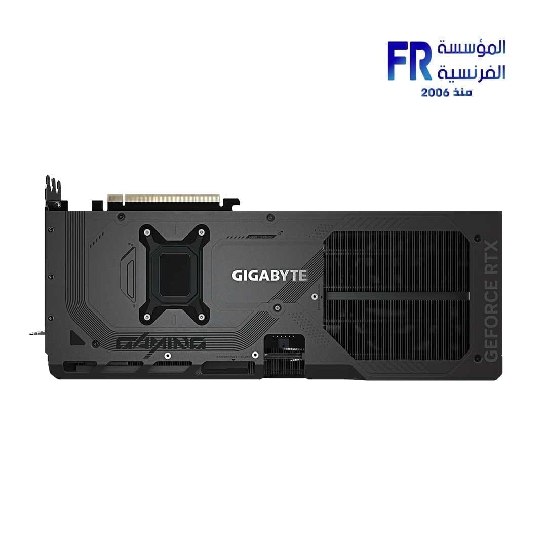 Gigabyte GeForce RTX 5080 Gaming OC 16Gb GDDR7 Graphic Card