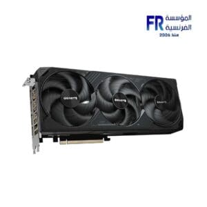 Gigabyte GeForce RTX 5080 Windforce SFF 16Gb GDDR7 Graphic Card