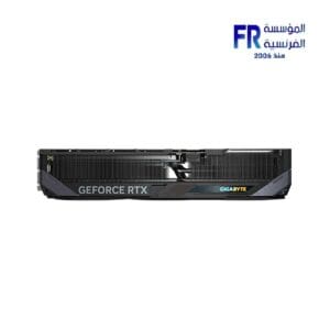 Gigabyte GeForce RTX 5090 Gaming OC 32Gb GDDR7 Graphic Card