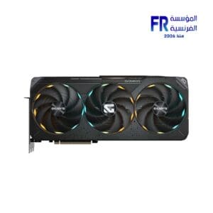 Gigabyte GeForce RTX 5090 Gaming OC 32Gb GDDR7 Graphic Card