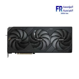 Gigabyte GeForce RTX 5090 Windforce 32Gb GDDR7 Graphic Card