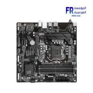 Gigabyte H310M S2 Motherboard