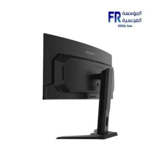 Gigabyte MO34WQC2 EK1 34 Inch 240Hz 0.03Ms WQHD OLED Curved Gaming Monitor