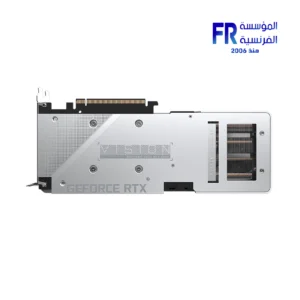Gigabyte RTX 3060 Ti Vision OC 8Gb Graphic Card