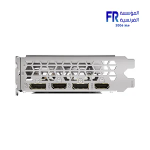 Gigabyte RTX 3060 Ti Vision OC 8Gb Graphic Card