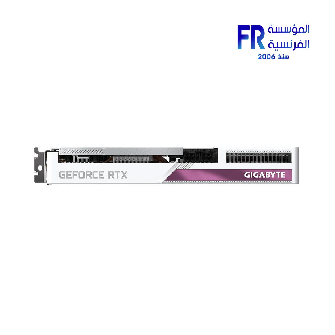 Gigabyte RTX 3060 Ti Vision OC 8Gb Graphic Card