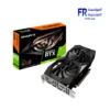 Gigabyte RTX2060 Windforce OC 6Gb Graphic Card