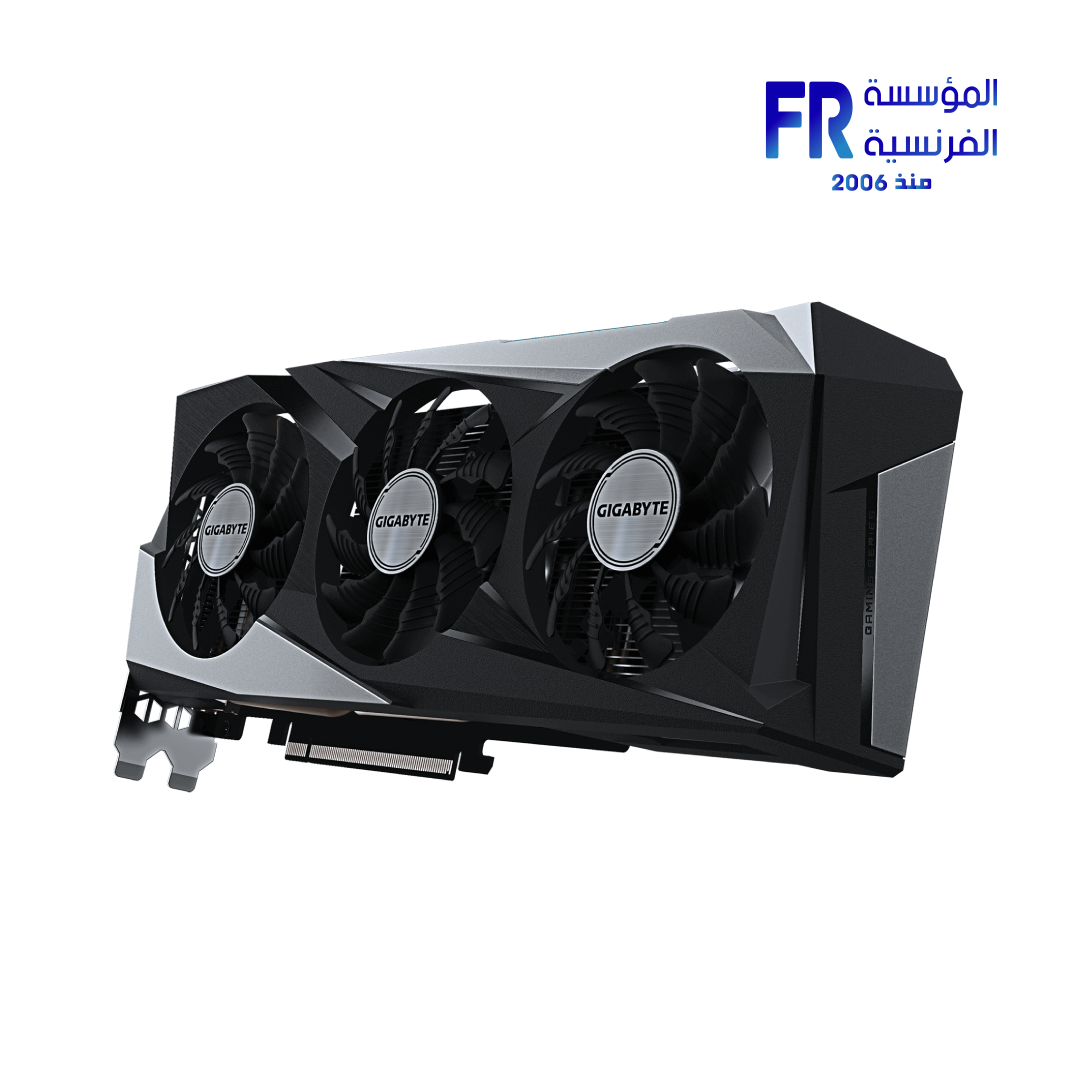 Gigabyte RX 6600 Xt Gaming OC 8Gb Graphic Card - الصورة 2