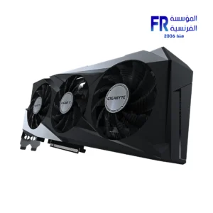 Alternative view of Gigabyte RX 6700 Xt Gaming OC 12Gb Graphic Card