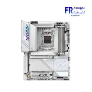 Gigabyte X870E AORUS PRO ICE Motherboard