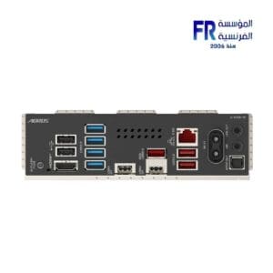 Gigabyte X870E AORUS PRO Motherboard