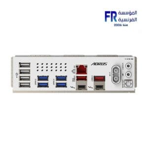 Gigabyte Z890 AORUS PRO ICE Motherboard