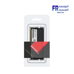 Hikvision 8Gb DDR4 3200Mhz So-Dimm Laptop Memory
