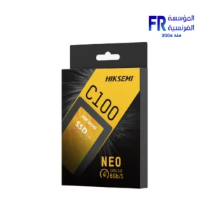 Hikvision C100 120Gb Internal Solid State Drive SSD