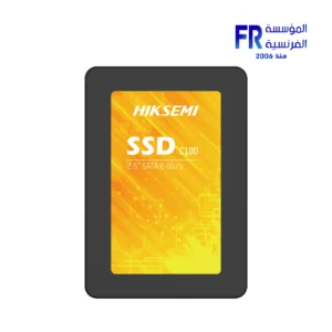 Hikvision C100 120Gb Internal Solid State Drive SSD