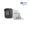 Hikvision DS-2CE16H0T-ITPF 5MP bullet security camera with 3.6mm lens