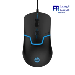 Hp M100 Co Wired Gaming Mouse