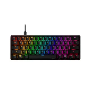 Hyperx Alloy Origins 60 Wired Gaming Keyboard