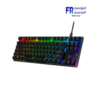 Hyperx Alloy Origins Wired Gaming Keyboard - Image 4
