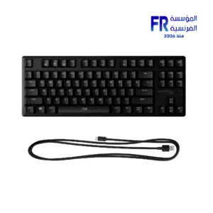Hyperx Alloy Origins Wired Gaming Keyboard