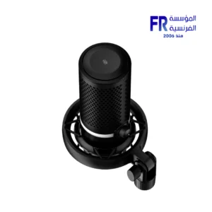 Hyperx Duocast Customizable RGB Light Ring Usb Microphone