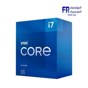 Intel Core I7 11700F Processor