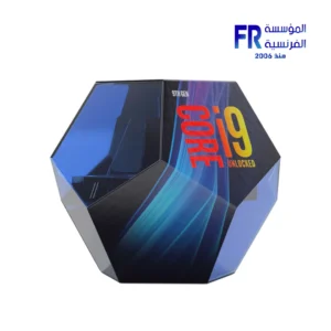 Intel Core I9-9900K Processor