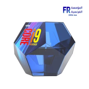 Intel Core I9-9900K Processor