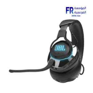 Jbl Quantum 800 Wireless And Bluetooth Headset