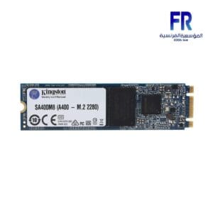Kingston A400 120Gb M2 Internal Solid State Drive SSD