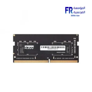 Alternative view of Klevv 32Gb DDR4 3200Mhz Sodimm Laptop Memory