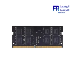 Alternative view of Klevv 8Gb DDR4 2666Mhz Sodimm Laptop Memory