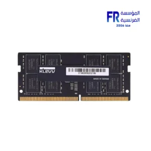 Klevv 8Gb DDR4 2666Mhz Sodimm Laptop Memory