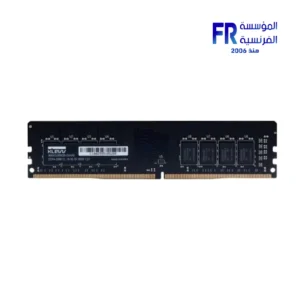 Klevv 8Gb DDR4 2666Mhz Udimm Desktop Memory