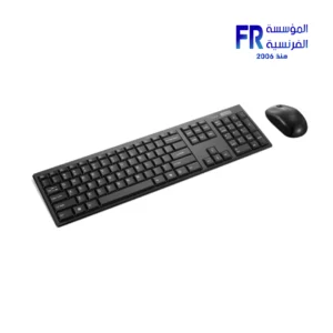 Lenovo 100 Wirless Keyboard And Mouse Combo