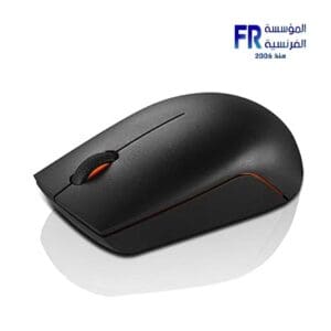 Lenovo 300 Black Wireless Mouse