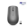 Lenovo 530 Graphite Wireless Mouse