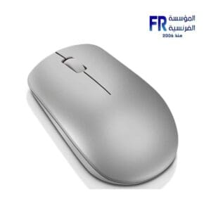Lenovo 530 Platinum Grey Wireless Mouse
