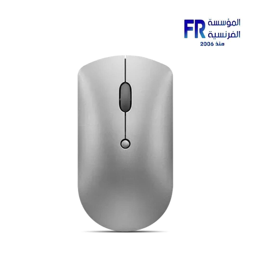 Lenovo 600 Silent Bluetooth Mouse