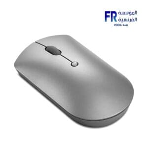 Lenovo 600 Silent Bluetooth Mouse