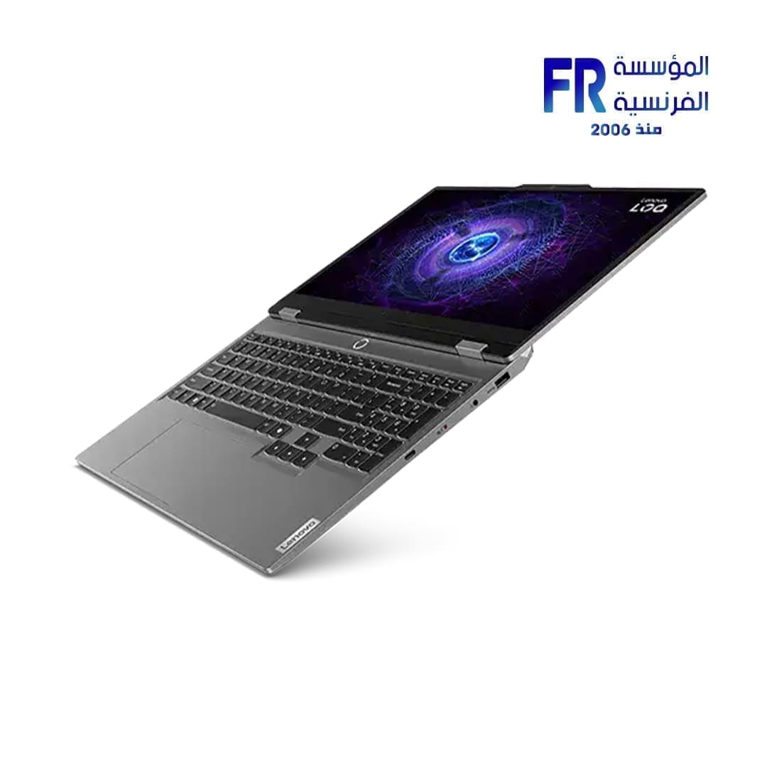 Lenovo LOQ 15IRX9-83DV00FXUS