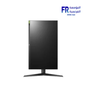 Lg Ultragear 27Gl850 27 Inch 144H 1Ms 2K IPS Nano Gaming Monitor