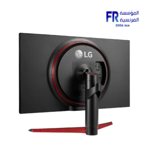 Lg Ultragear 27Gl850 27 Inch 144H 1Ms 2K IPS Nano Gaming Monitor