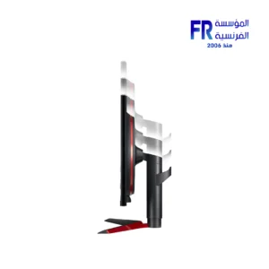 Lg Ultragear 27Gl850 27 Inch 144H 1Ms 2K IPS Nano Gaming Monitor