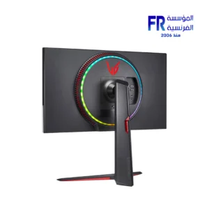 Lg Ultragear 27Gn950 27 Inch 144Hz 1Ms 4K Nano IPS Gaming Monitor