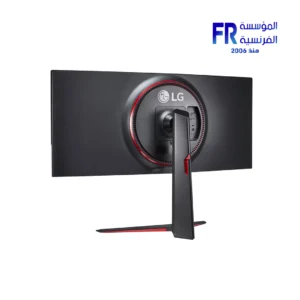 Lg Ultragear 34Gn850 34 Inch 160Hz 1Ms IPS Curved Gaming Monitor