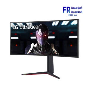 Lg Ultragear 34Gn850 34 Inch 160Hz 1Ms IPS Curved Gaming Monitor