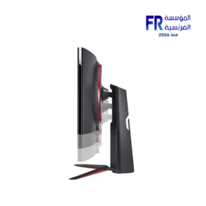 Lg Ultragear 34Gn850 34 Inch 160Hz 1Ms IPS Curved Gaming Monitor