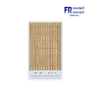 Lian Li DAN A3 Wooden White Micro Tower Gaming Case