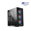 Lian Li Lancool Ii Mesh Mid Tower Case